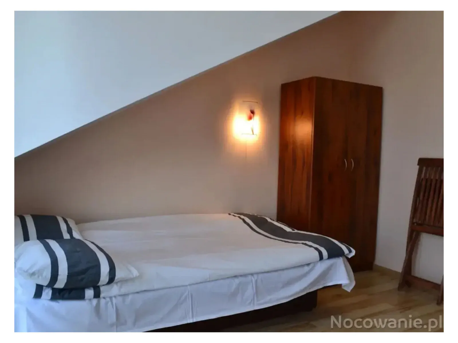 Pokoje u Krystiana Chłapowo