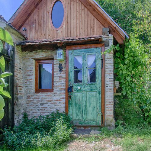 Dominic Boutique Atelier Cloașterf