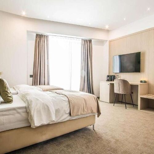 Central Carol Aparthotel 1 București