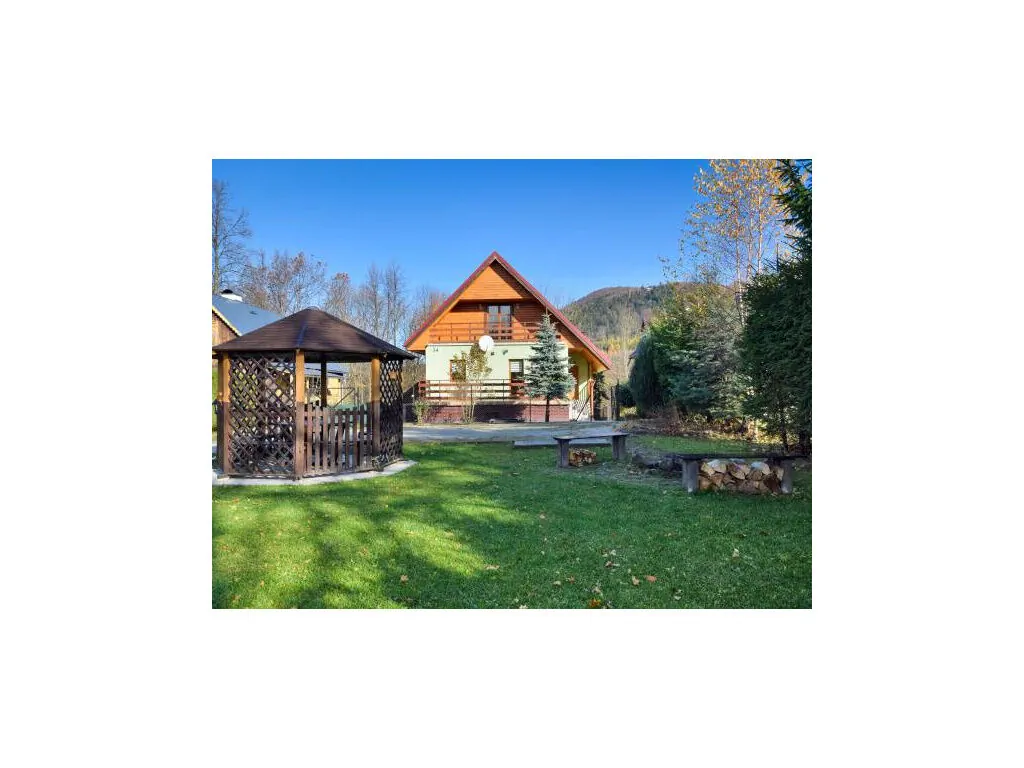 Agroturystyka Między Górami Międzygórze