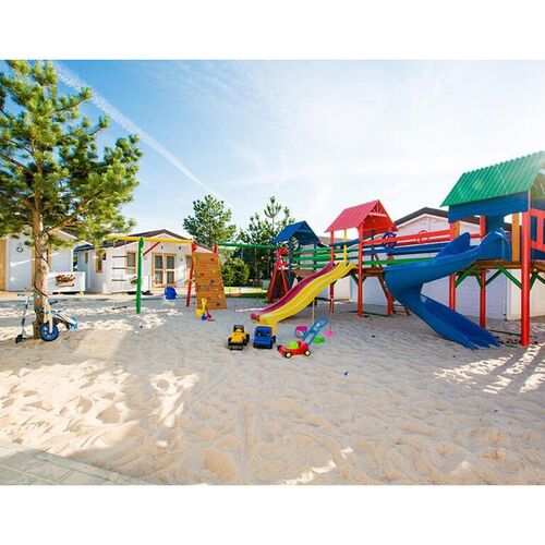 Domki  Letniskowe Bingo Ustka  