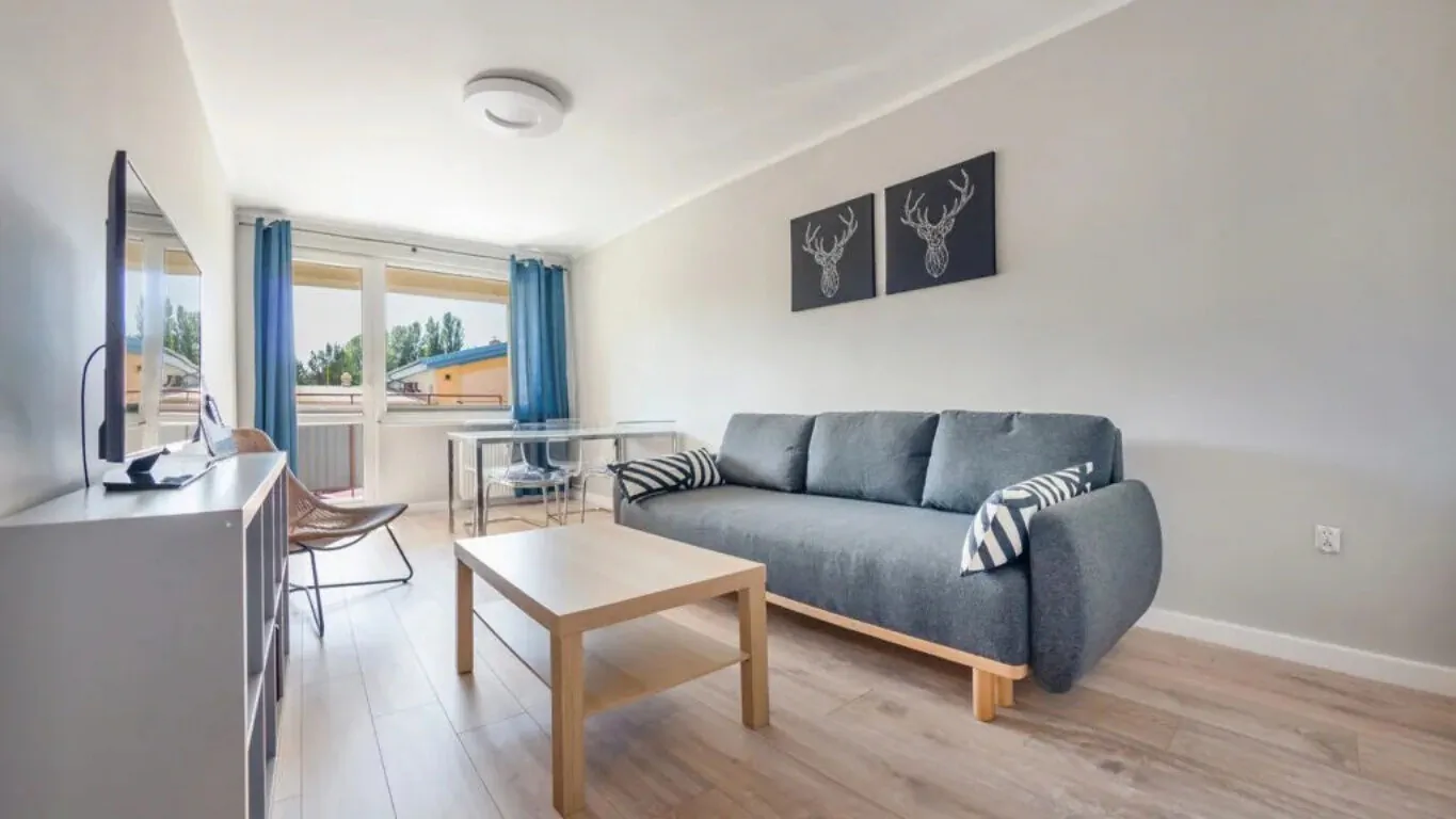 Apartament Kopernika Ustka - Sun&Snow