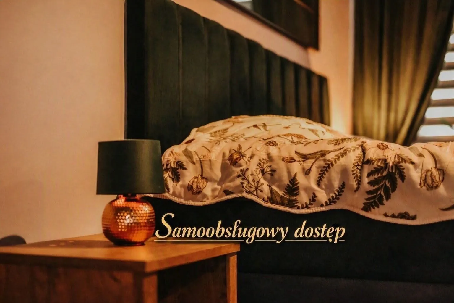 Apartament Hallera Chełmno