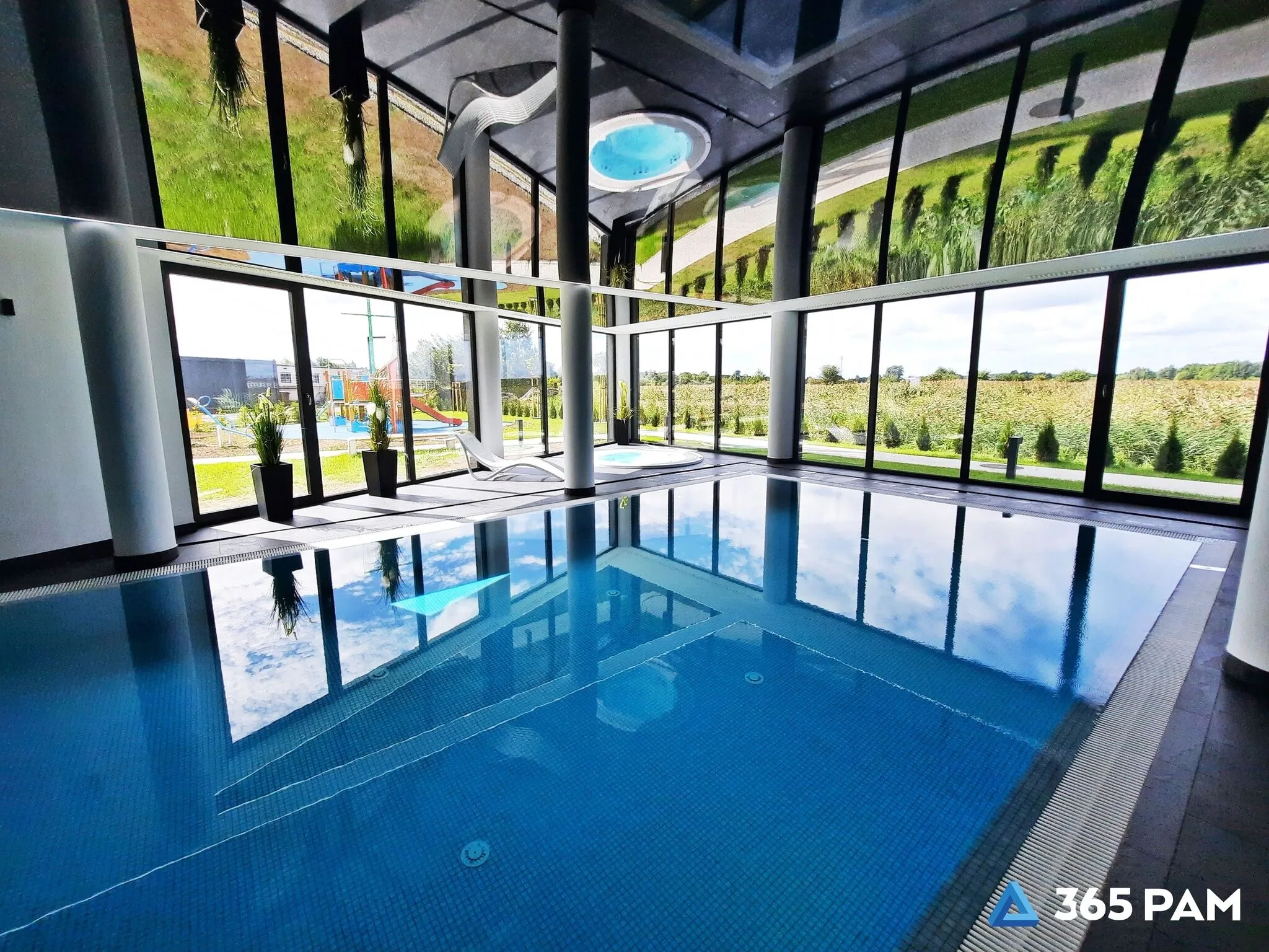 365PAM - Westin, Koralowa 107 - Kołobrzeg