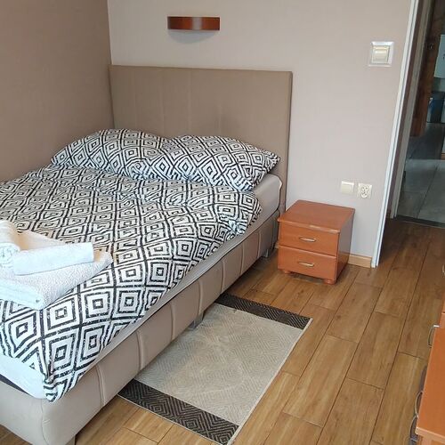 Usługi Noclegowe i Gastronomiczne dla Ludności Kobyla Góra