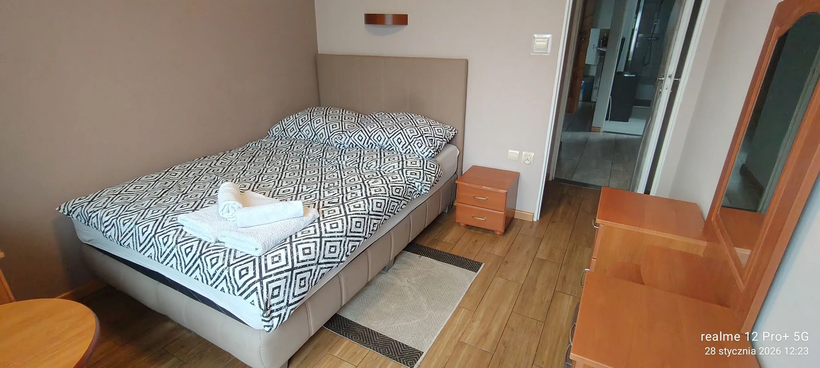 Usługi Noclegowe i Gastronomiczne dla Ludności Kobyla Góra