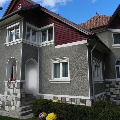 Casă de vacanță Petit Castel Bran