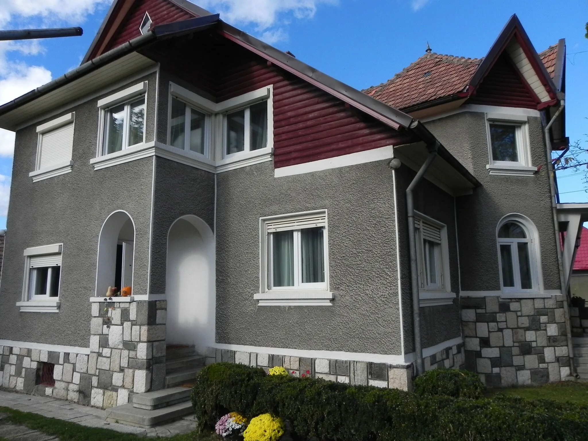 Casă de vacanță Petit Castel Bran