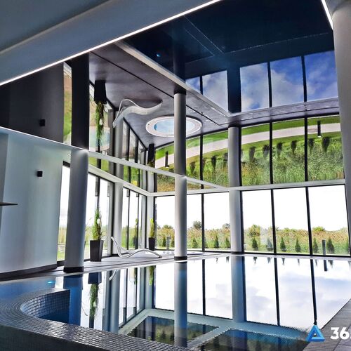 365PAM - Apartament Westin, Koralowa 328 - Kołobrzeg