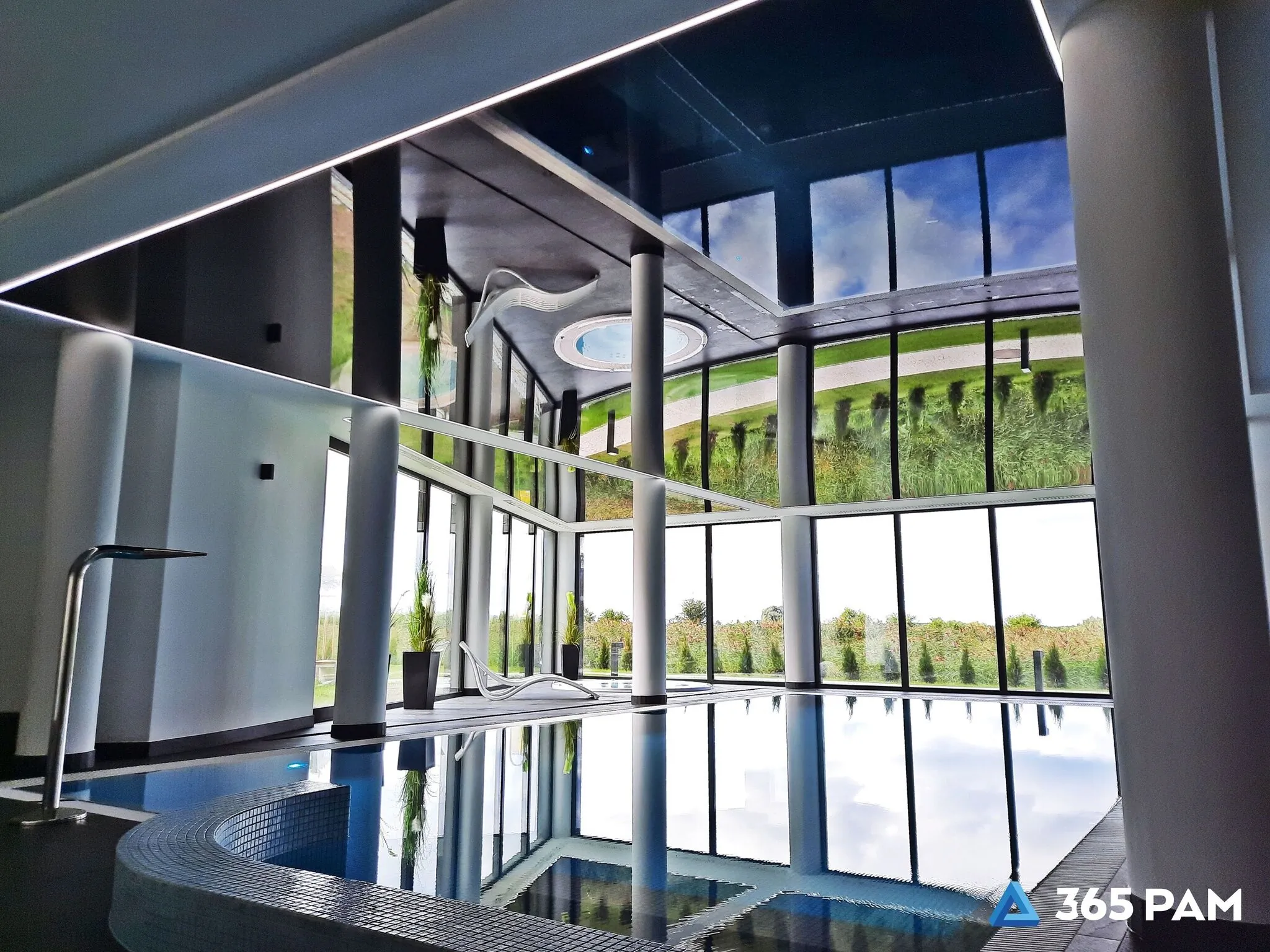 365PAM - Apartament Westin, Koralowa 328 - Kołobrzeg
