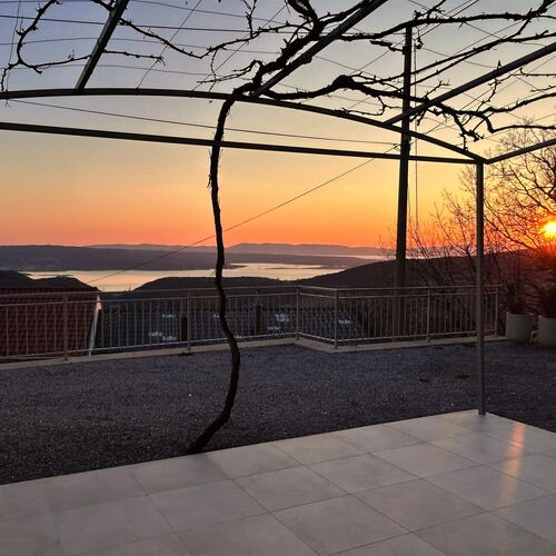 House Martin Grižane