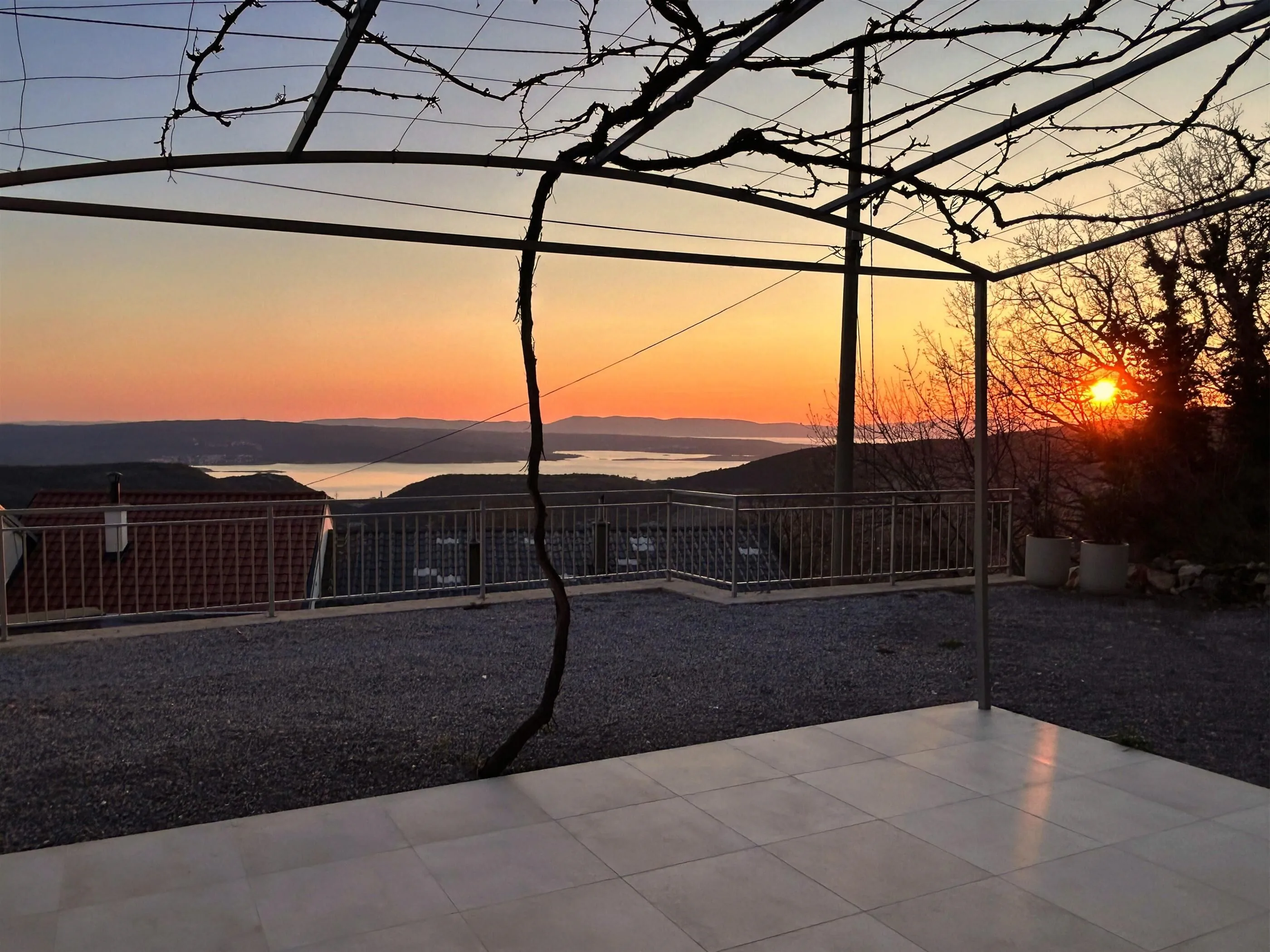 House Martin Grižane