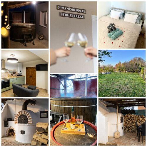 Zselic Kuckó by Mártika Szigetvár