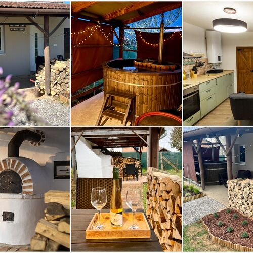 Zselic Kuckó by Mártika Szigetvár