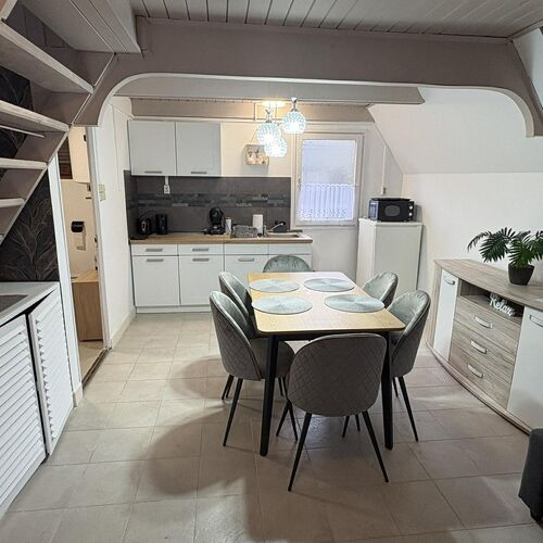 Aranytölgy Vendégház Mártély