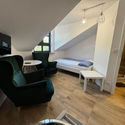 Pokój Gryf-Balt Międzywodzie