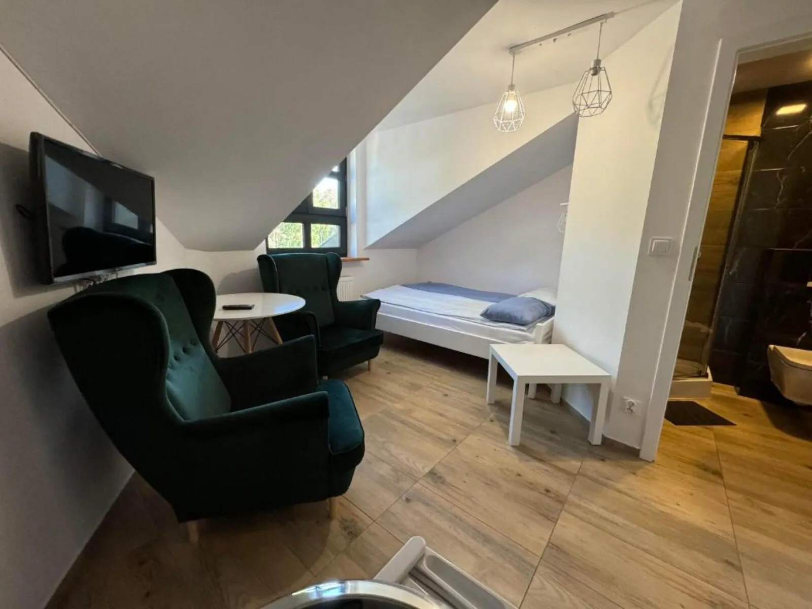 Pokój Gryf-Balt Międzywodzie