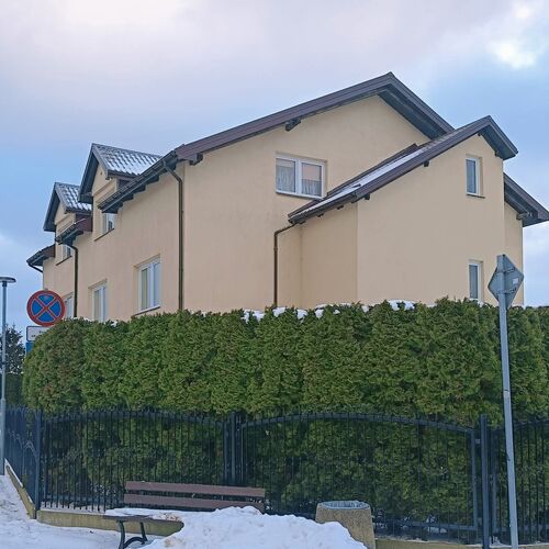 Pokoje Gościnne w Mielnie