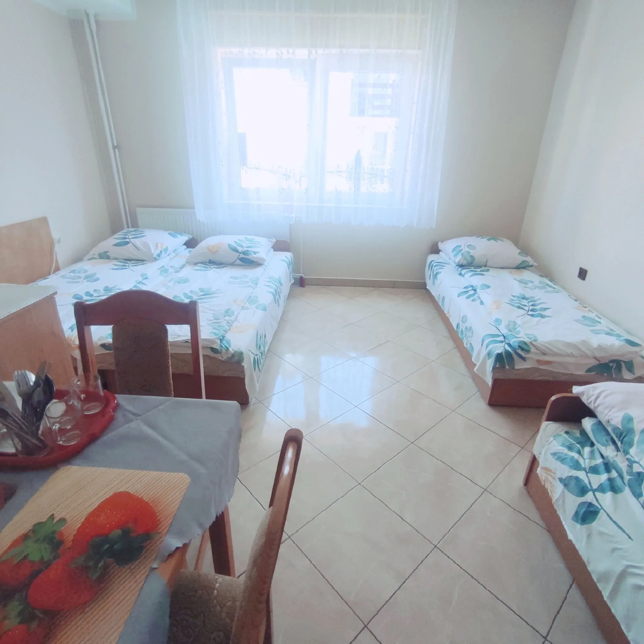 Pokoje Gościnne w Mielnie