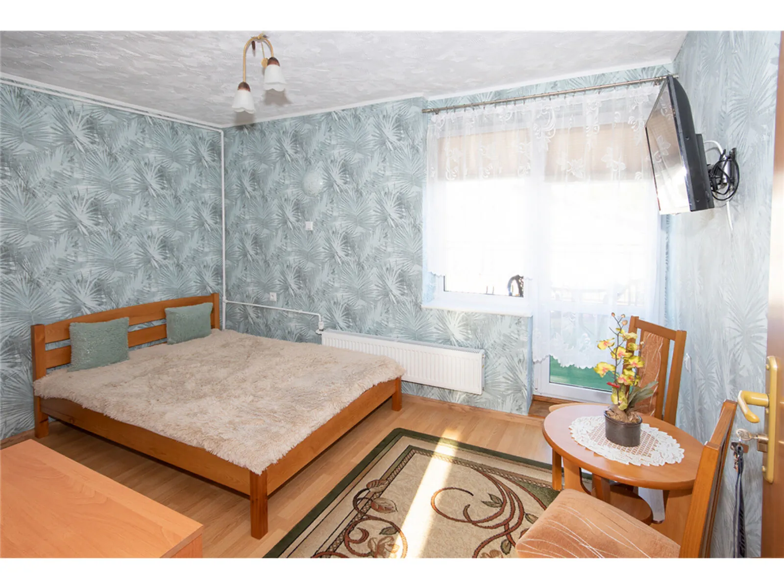 Kwatery Prywatne Złoto Bałtyku