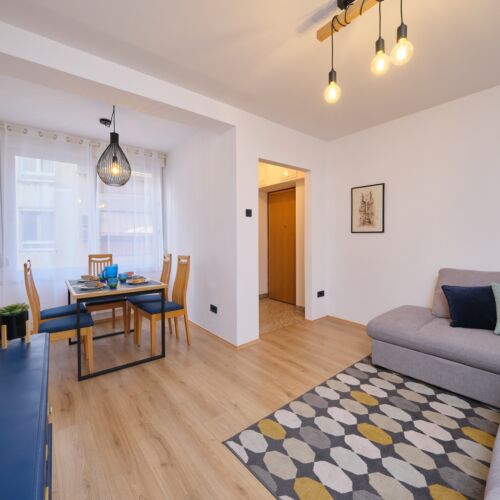  Apartment Bacci Central Split