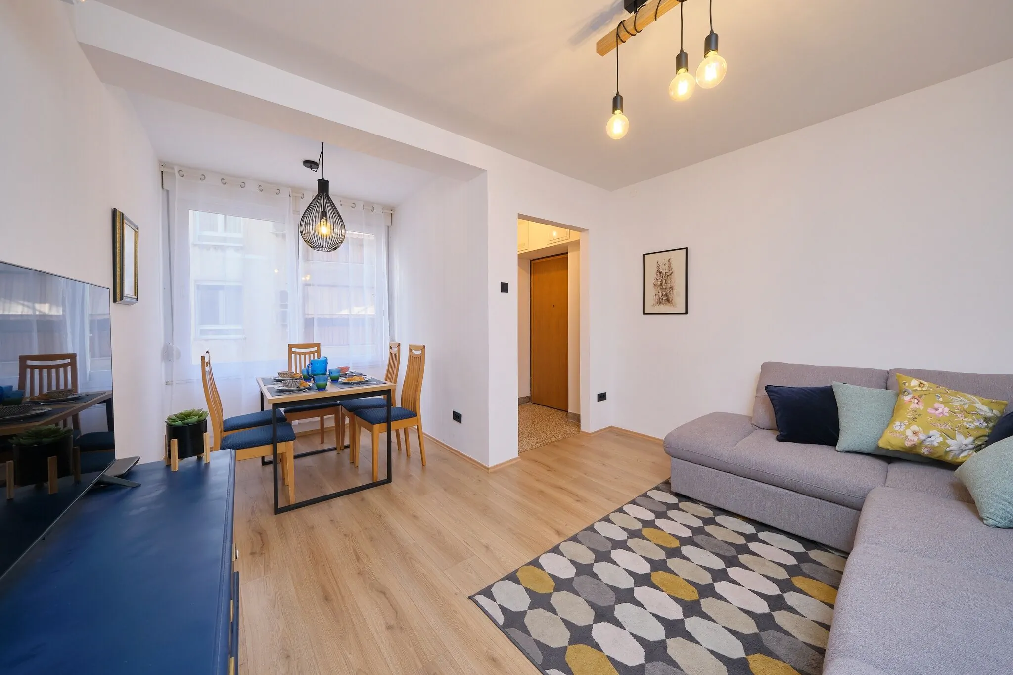 Apartment Bacci Central Split