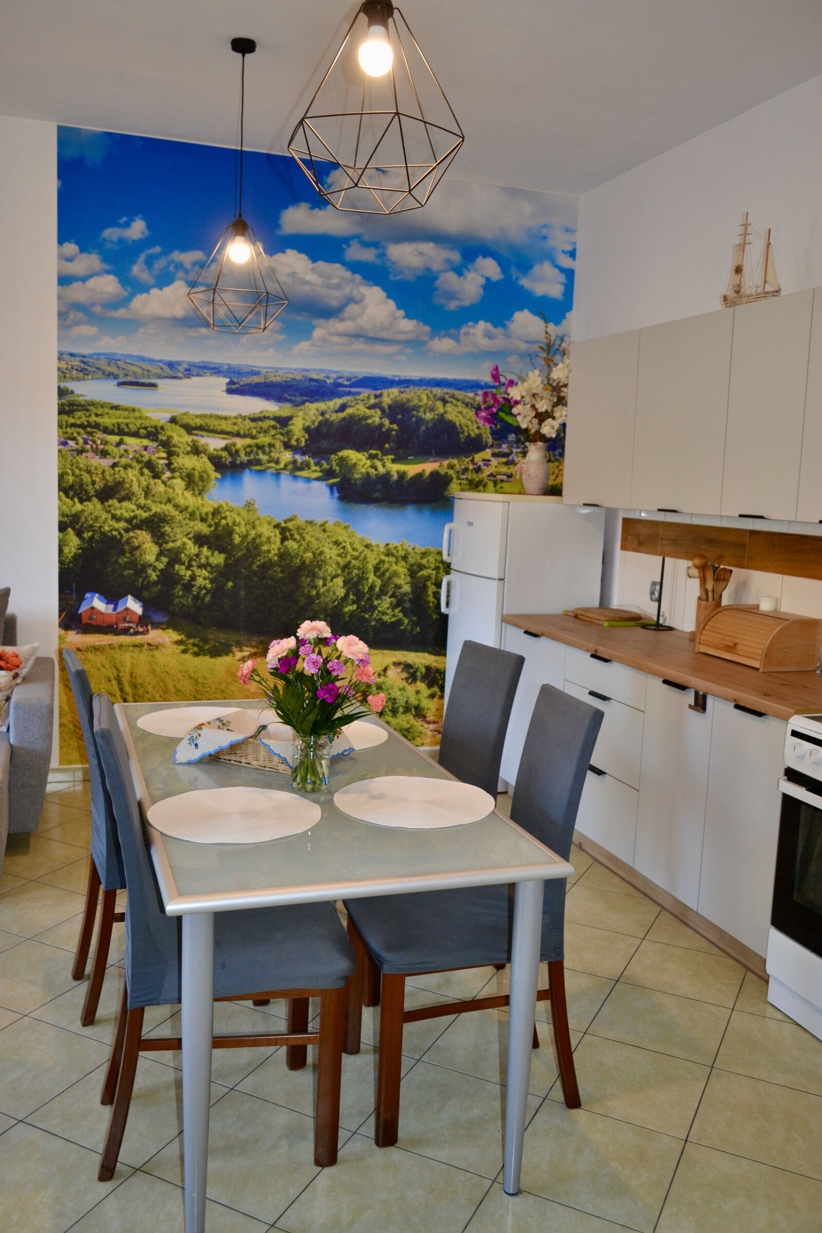 Noclegi Bero Fejn Lipusz