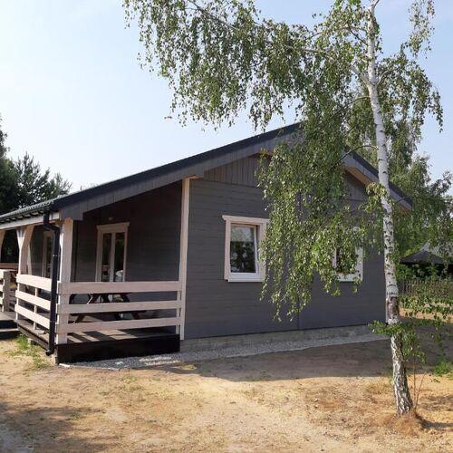 Domek KACPROWY Lipnica