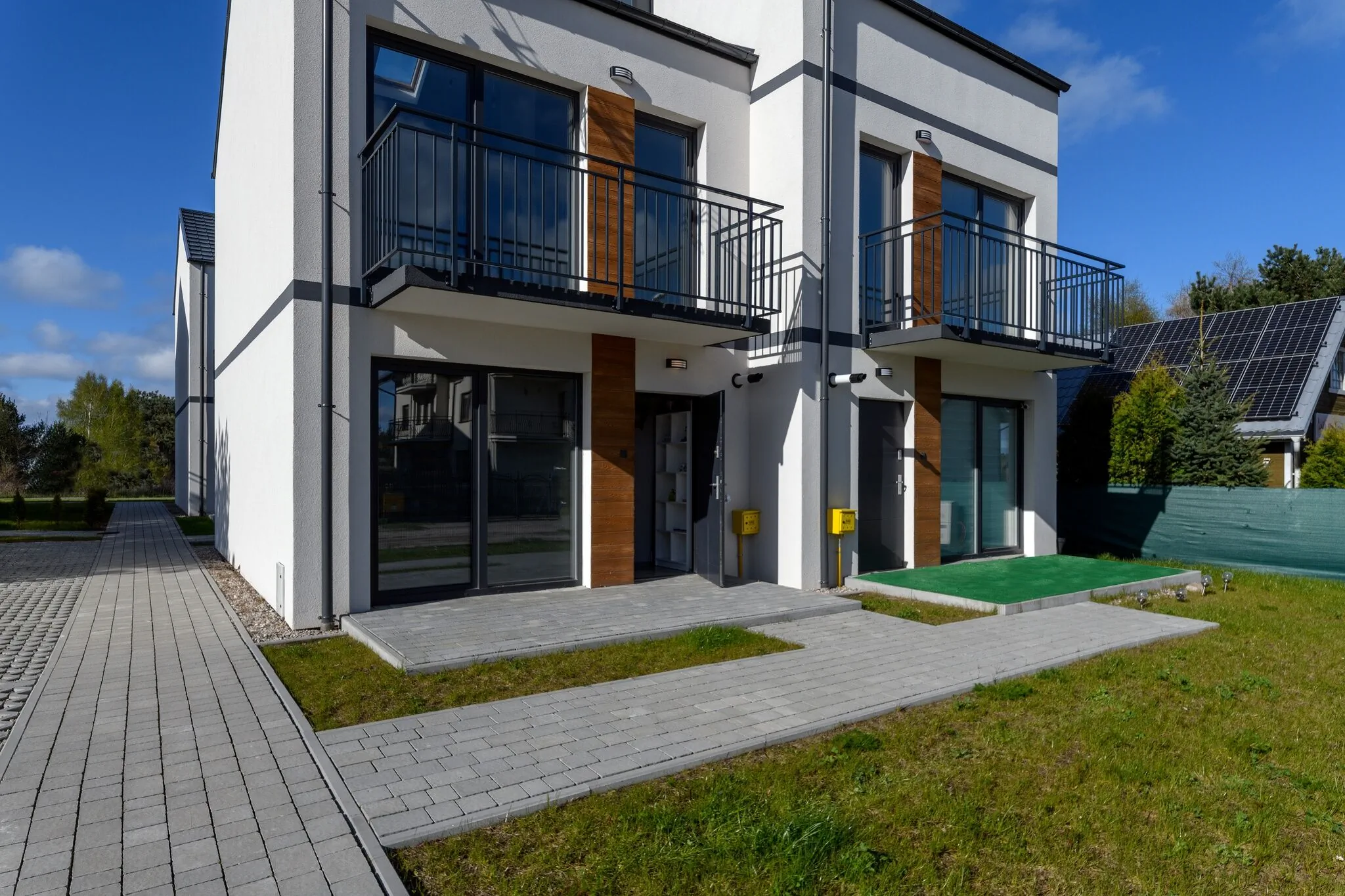 Apartament Przylądek Północy Jastrzębia Góra