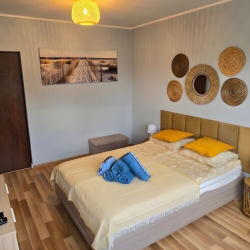 Apartament DOBRYkurs - blisko morza Gdańsk