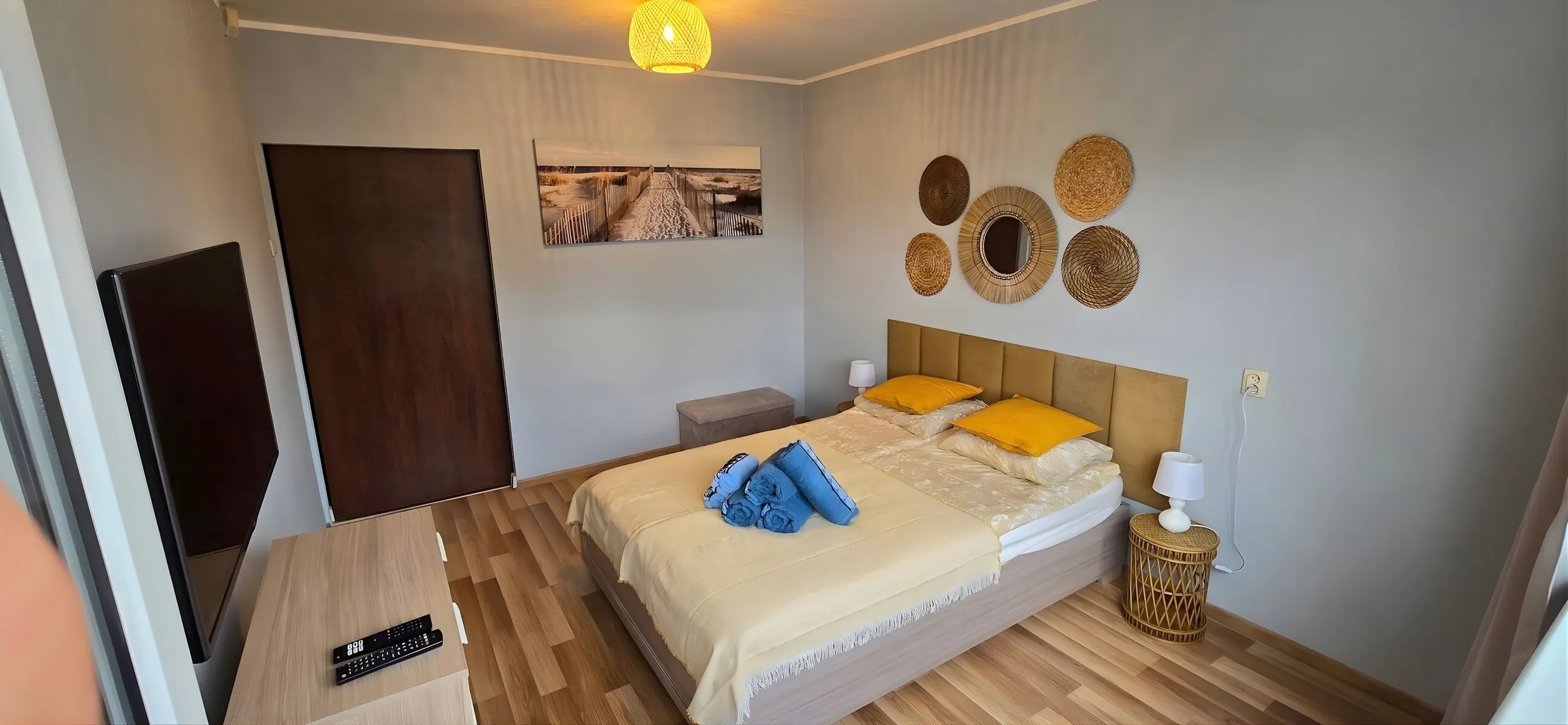 Apartament DOBRYkurs - blisko morza Gdańsk