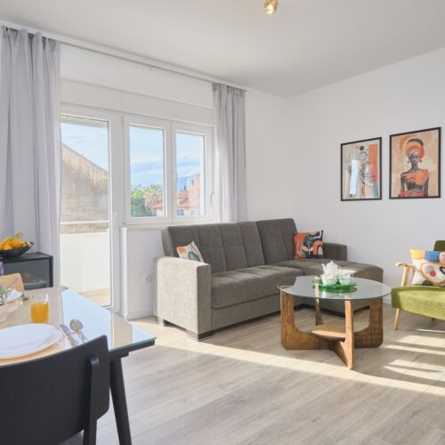 Apartment LAV Central Split