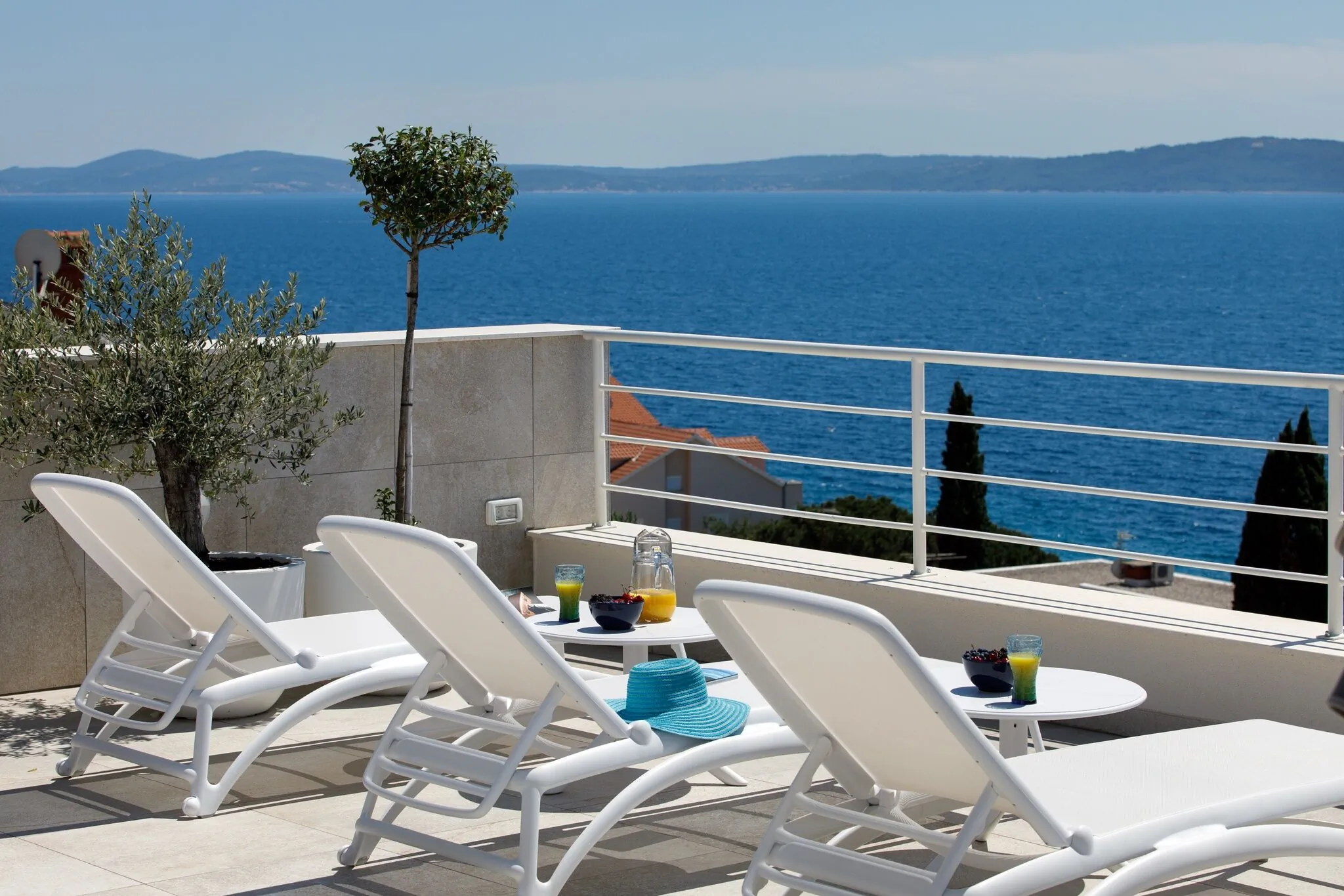 Villa Anadea Okrug Gornji