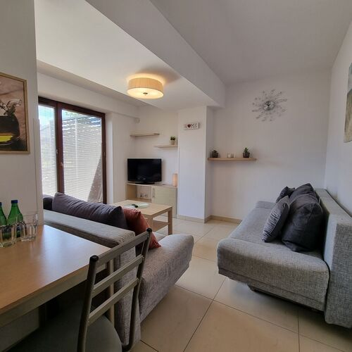 365PAM - Apartament Albatros - Sarbinowo