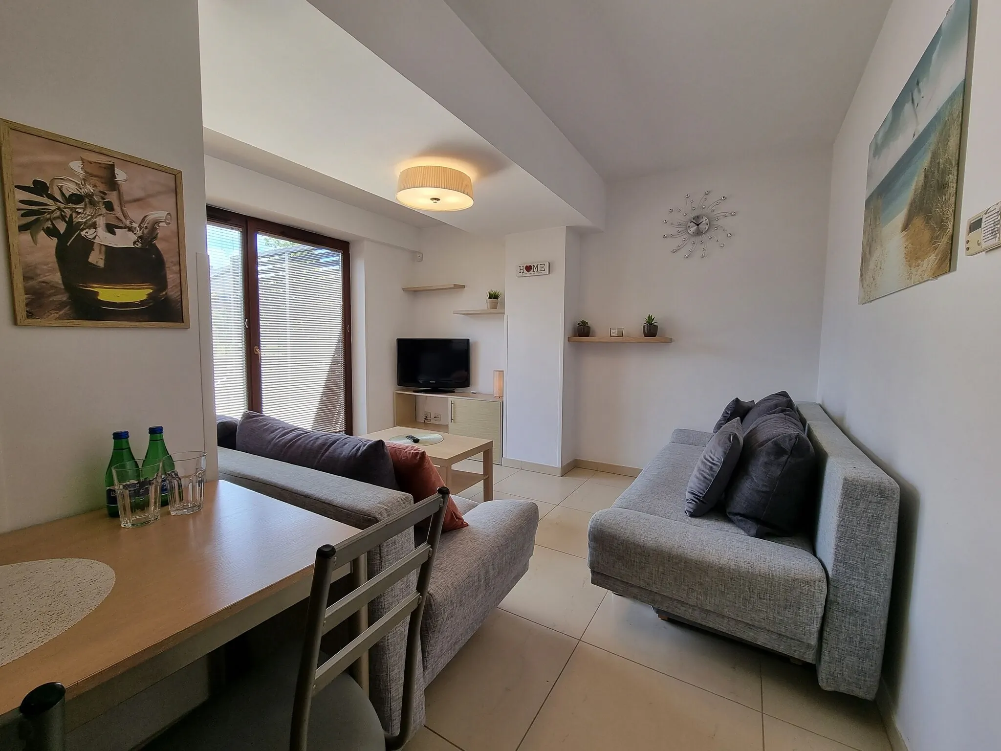 365PAM - Apartament Albatros - Sarbinowo