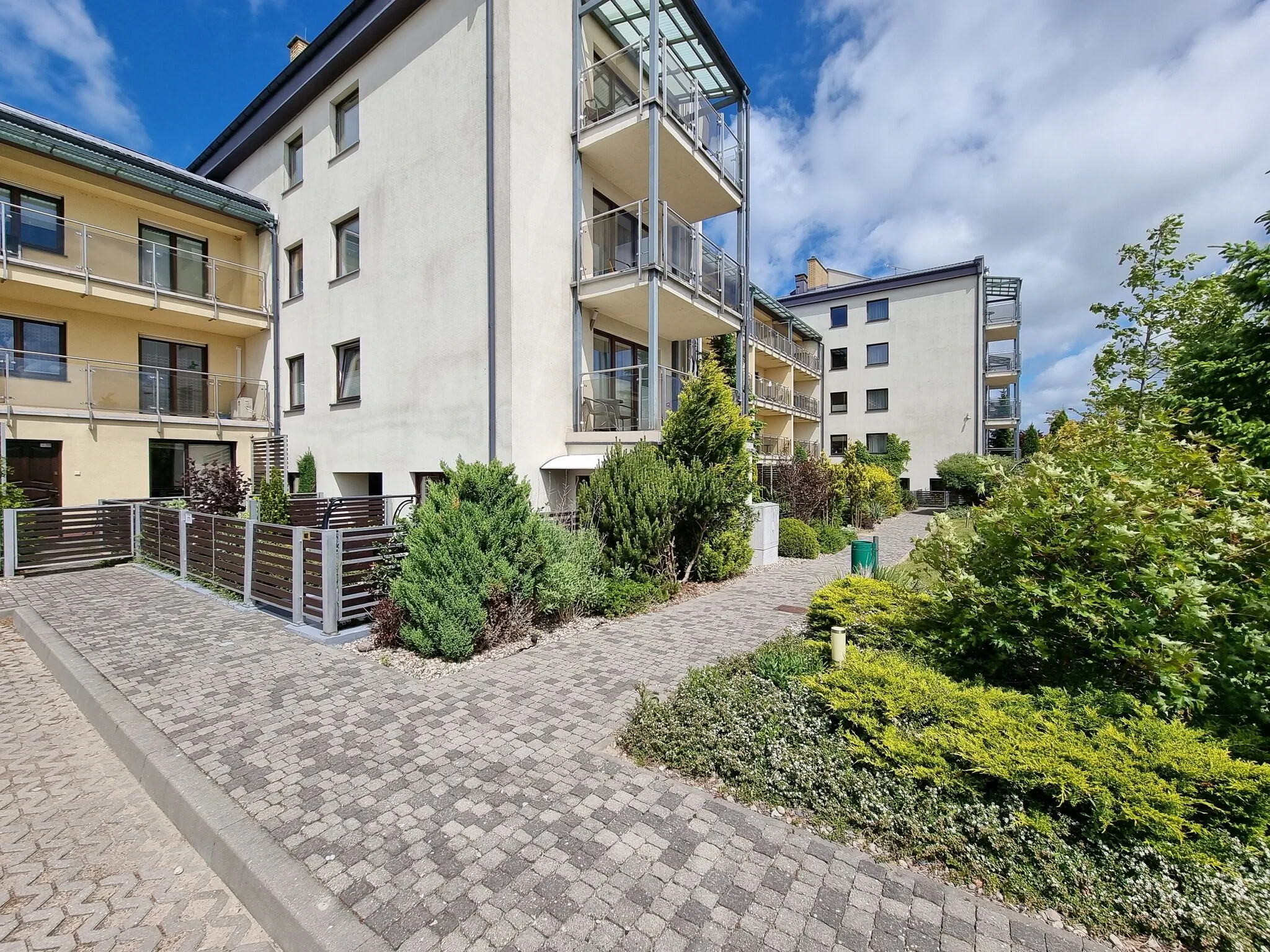 365PAM - Apartament Albatros - Sarbinowo