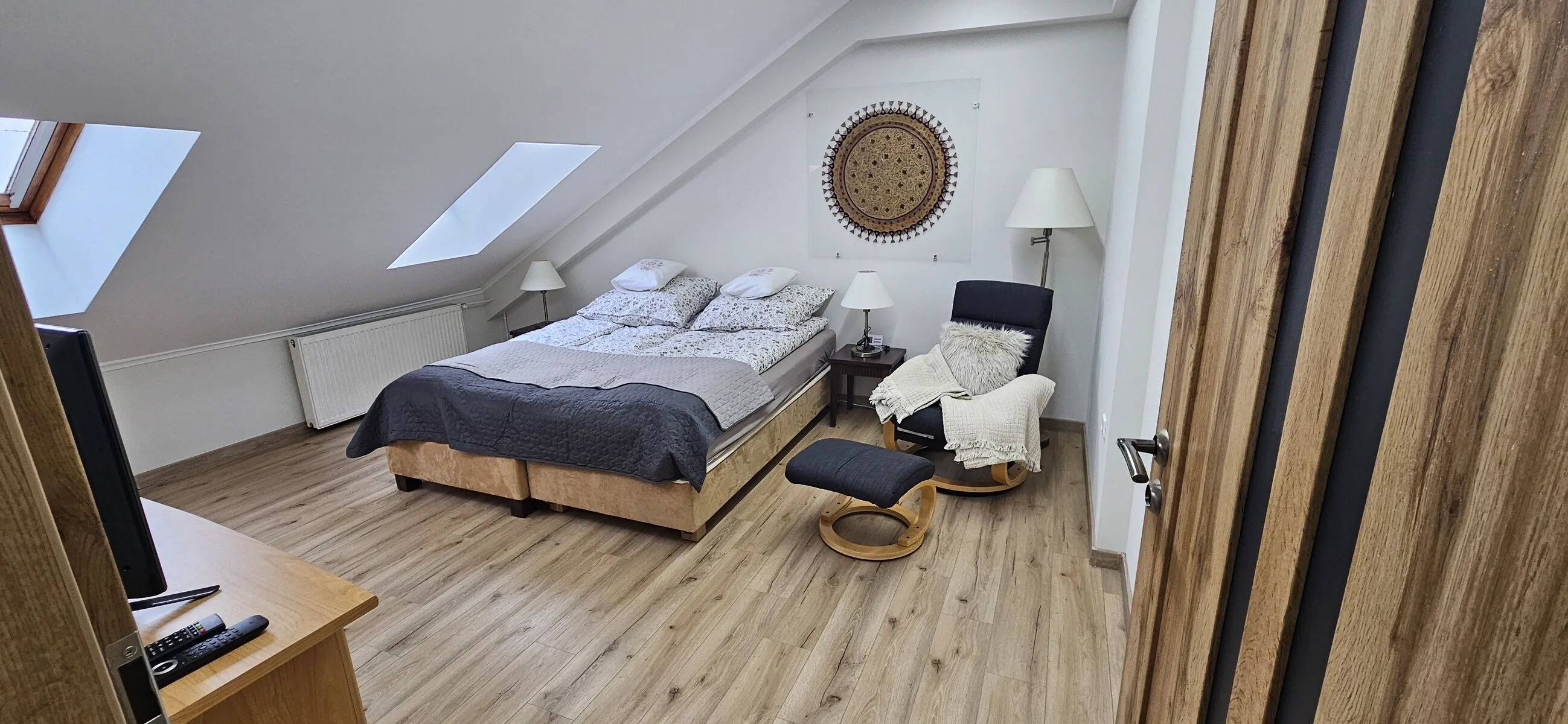 Mandala Apartman Miskolc