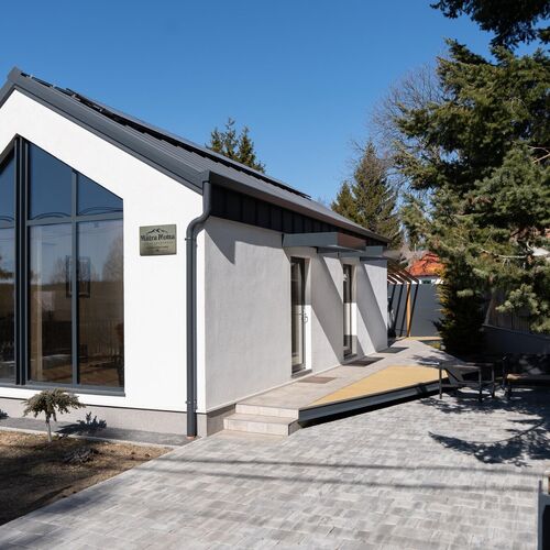 Mátra Mona Luxury Apartman Mátraszentimre