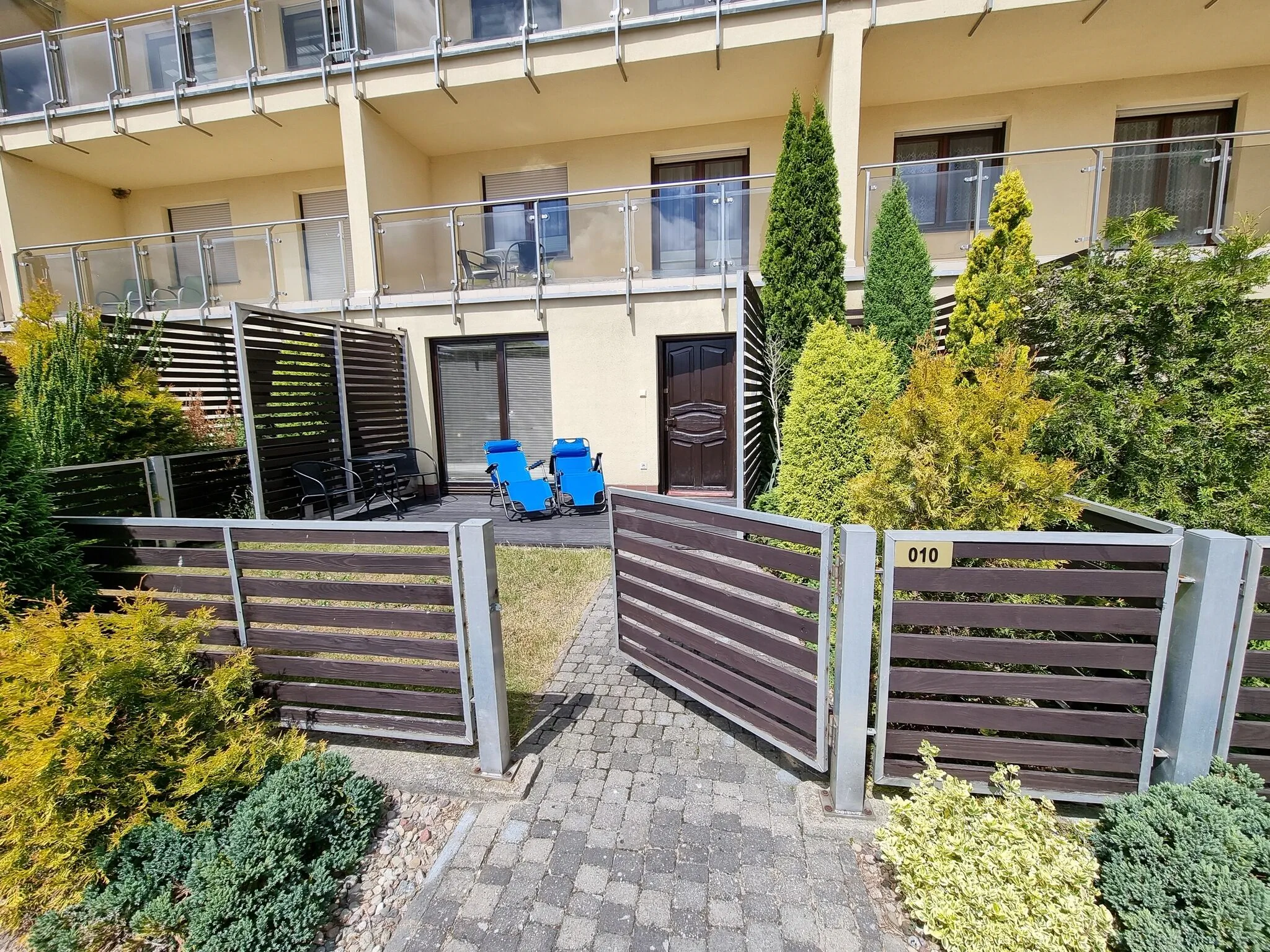 365PAM - Apartament Mewa - Sarbinowo