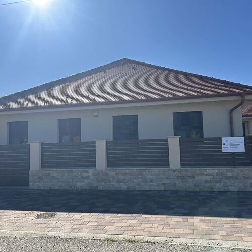 Tóth Vendégház Nagykálló