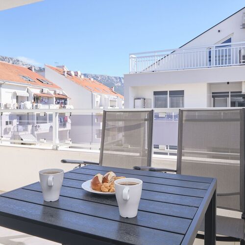 Suite AquaVue Kaštel Gomilica