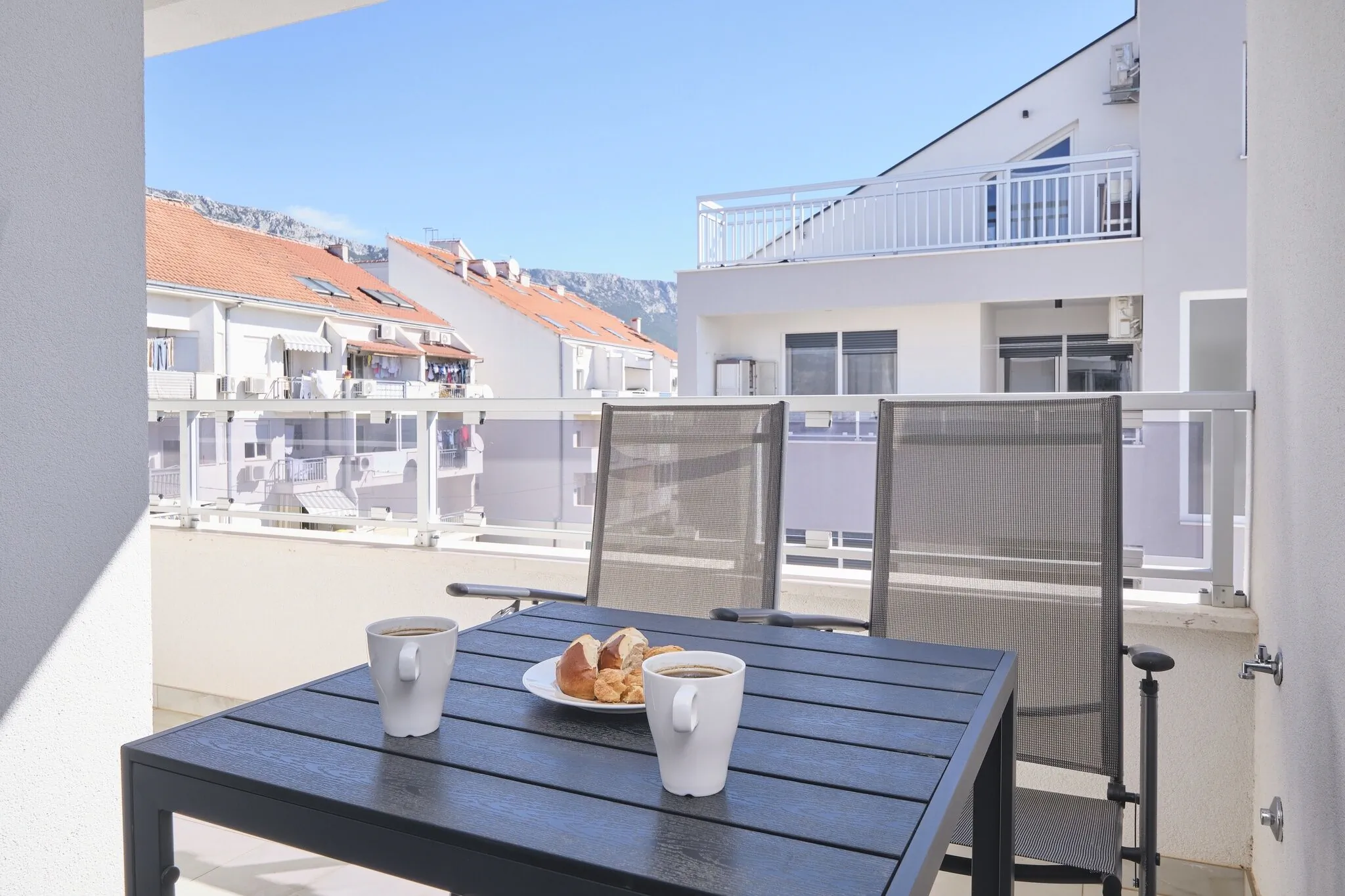 Suite AquaVue Kaštel Gomilica