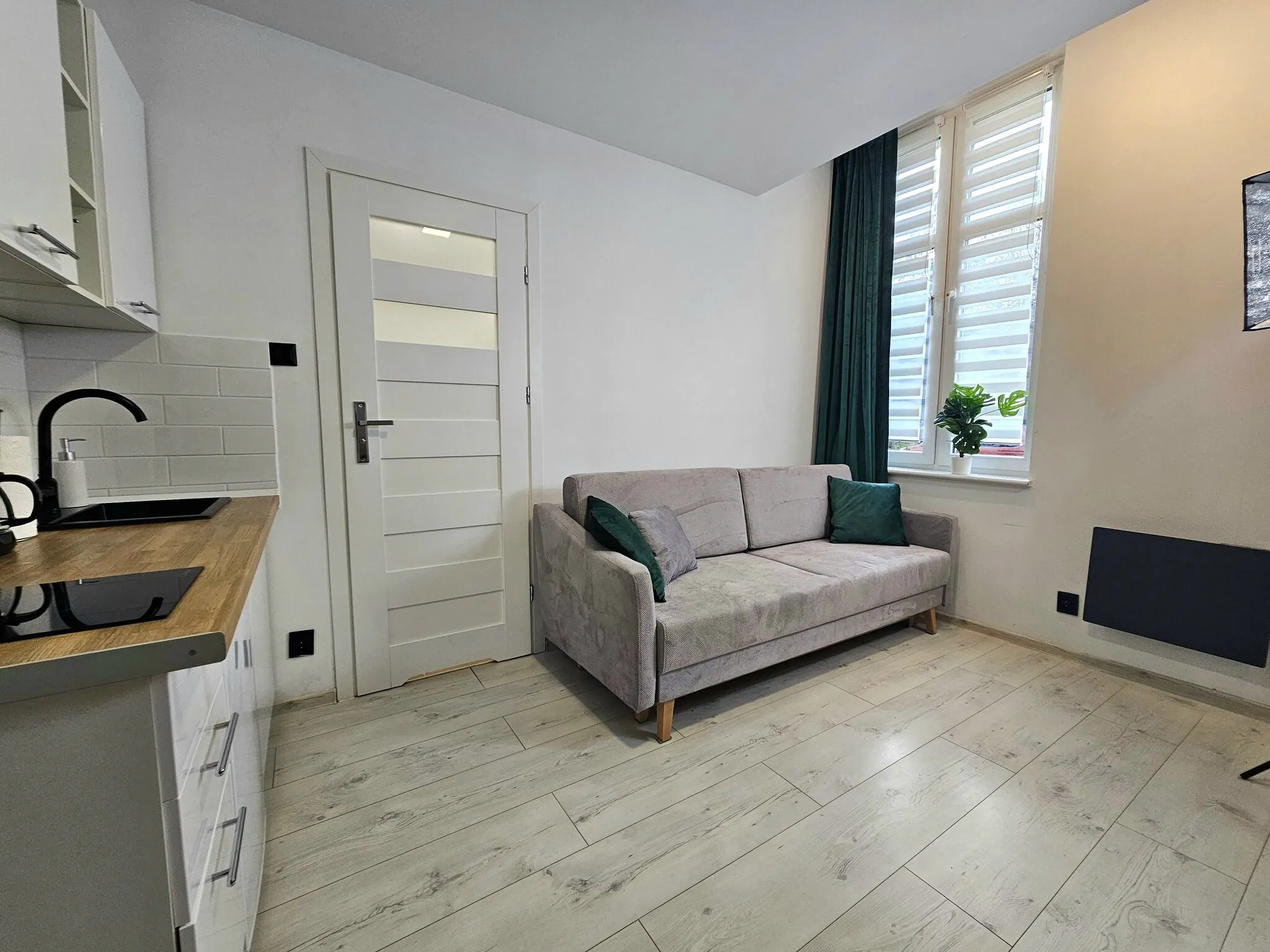 365PAM - Apartament Studio Bajka 2 - Mielno