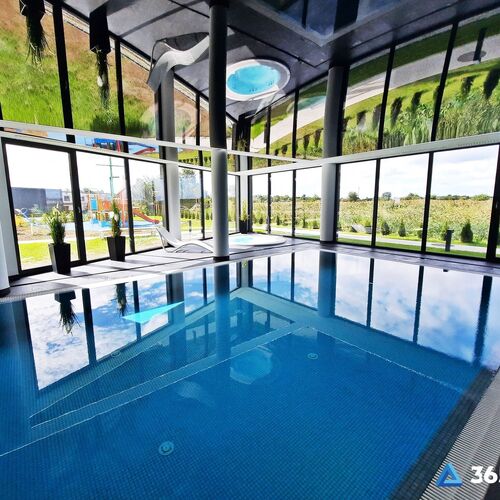 365PAM - Apartament Silver Westin House - Kołobrzeg