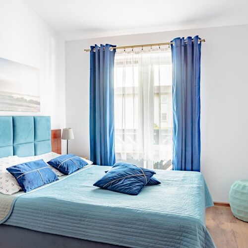 Willa Miła12 Karwia