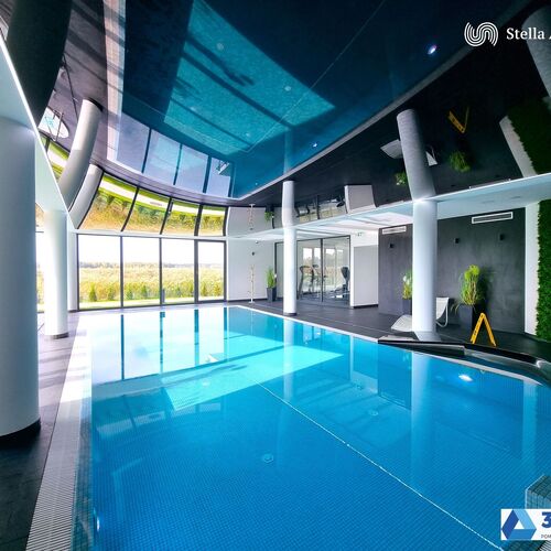 365PAM - Apartament Westin, Koralowa 308 - Kołobrzeg