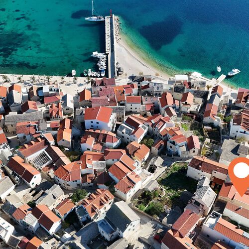 Apartments Dasa Primosten