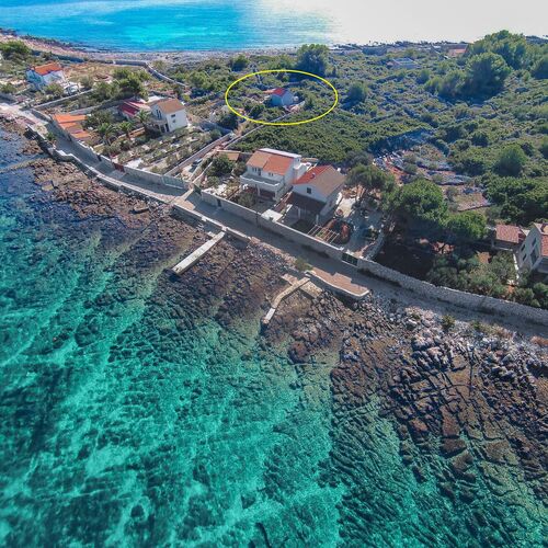 House Frane Drvenik Mali