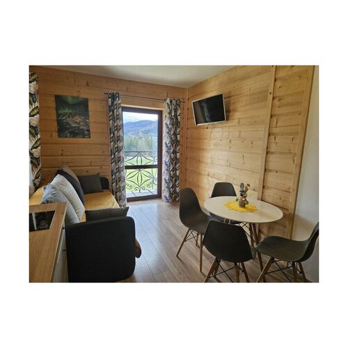 Apartamenty u Rysulów Kościelisko