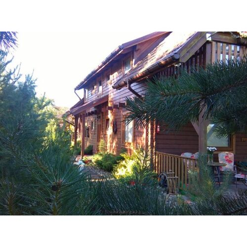 Ośrodek Wypoczynkowy Gabi Mrzeżyno